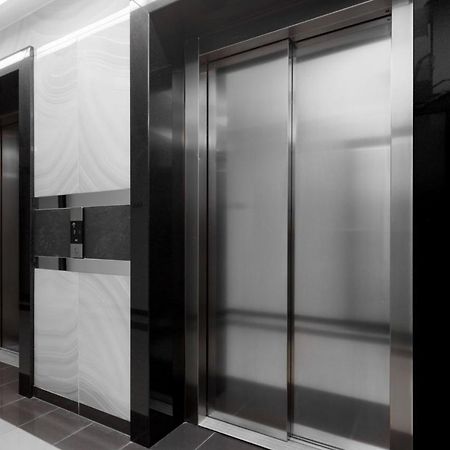 Apartamenty Kasprzaka P&O Serviced Apartments Warszawa Zewnętrze zdjęcie