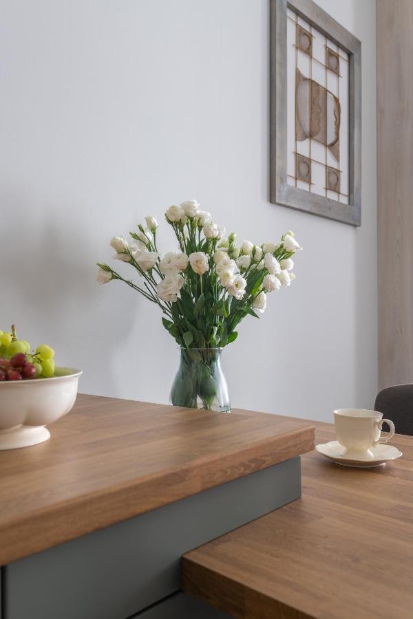 Apartamenty Kasprzaka P&O Serviced Apartments Warszawa Zewnętrze zdjęcie