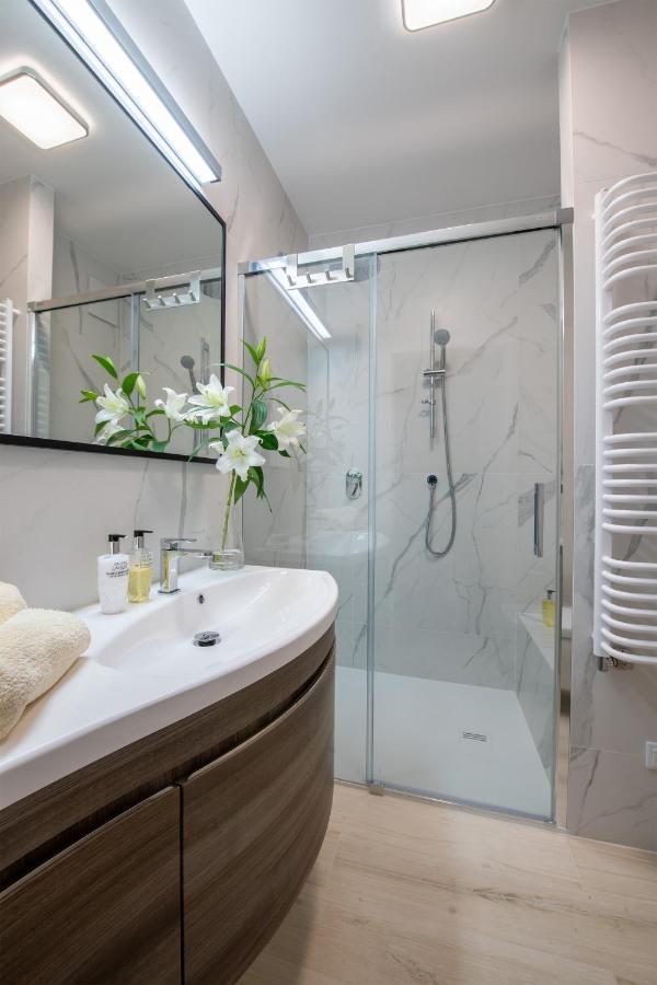 Apartamenty Kasprzaka P&O Serviced Apartments Warszawa Zewnętrze zdjęcie