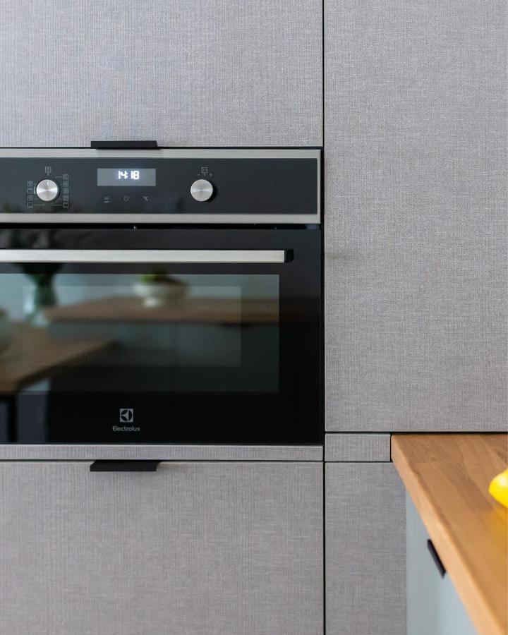 Apartamenty Kasprzaka P&O Serviced Apartments Warszawa Zewnętrze zdjęcie